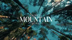 Mountain Cinematic