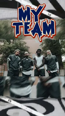 My team