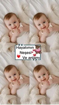 Bebek şablonu