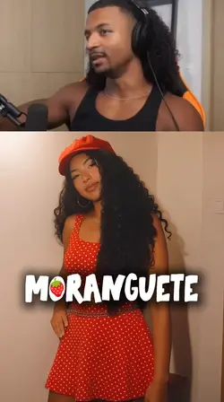Moranguete 