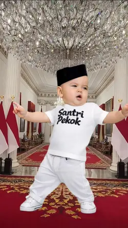 Baby dance India wow