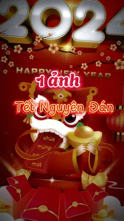 Mẫu Tết