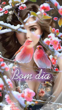 Bom dia 