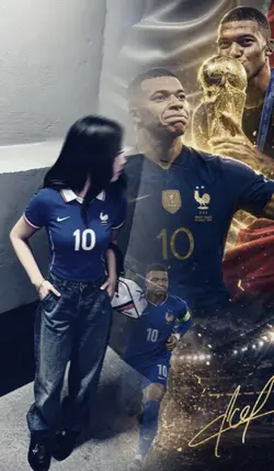 Worldcup 2026 france
