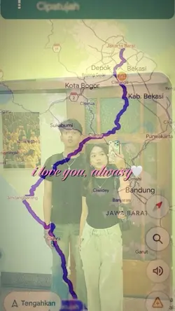 i love you, alwasy