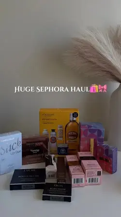 Haul template 