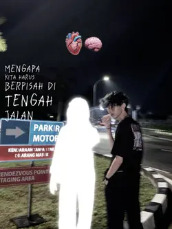 aku bukan takdirmu 