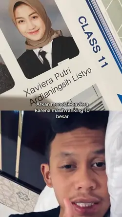 menolak semua wanita