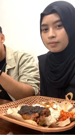Tutorial makan cepat