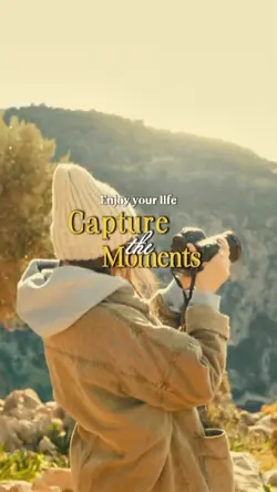 Cinematic Travel