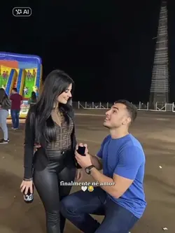 pedido de casamento 