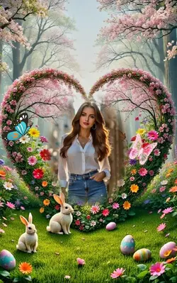 happy Easter