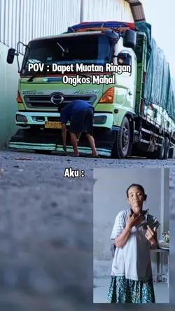 Muatan ringan ongkos
