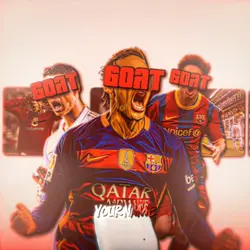THE GOAT