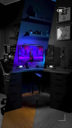 Template Pc Gamer