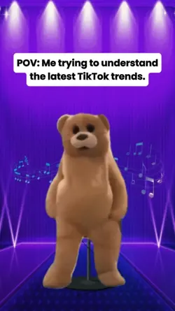 TikTok trends