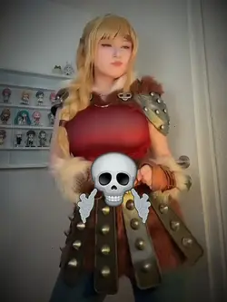 Skull face edit 