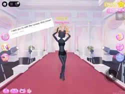 I dare u to style 
