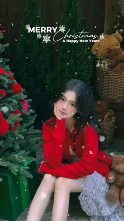 Giáng Sinh 1ảnh🎄✨