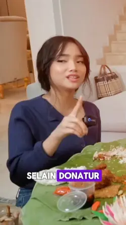 tren Fuji viral
