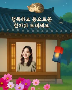 추석인사말