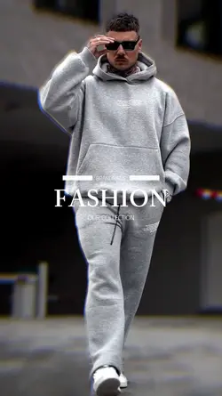 Fashion promotion