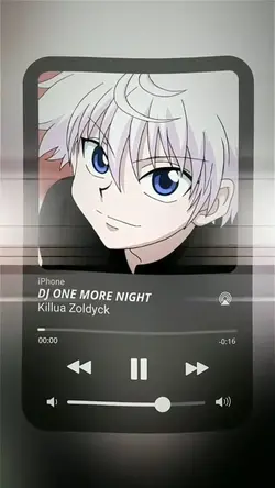 versi killua 