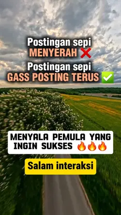 salam interaksi