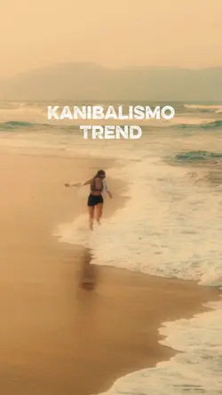 kanibalismo trend