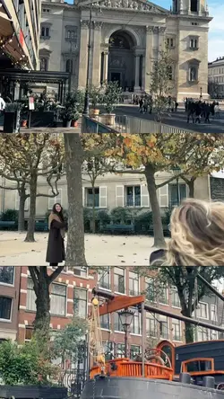 3 Grid Video