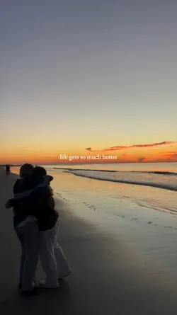 life so much better