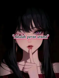 peran utama