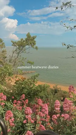 Summer heatwave
