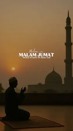 Malam Jumat