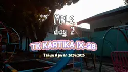 mpls day 2