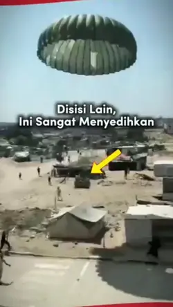 bantuan makanan 
