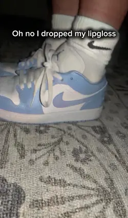 Shoe trend😛