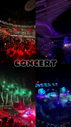 concert