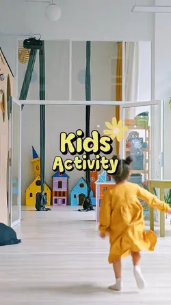 Kids Activity