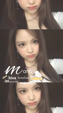 dunia yang nanti