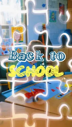 Back To School
