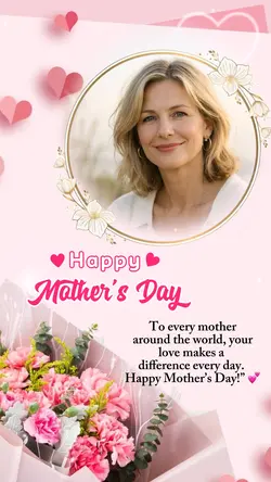 mothers day