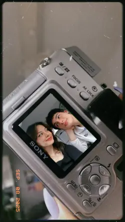 Couple Anniversary