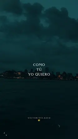 Así como tú 