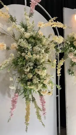 Wedding Decoration