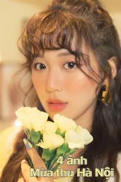 Mùa thu Hà Nội 
