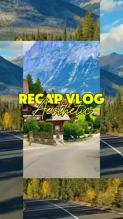 Vlog Aesthetic
