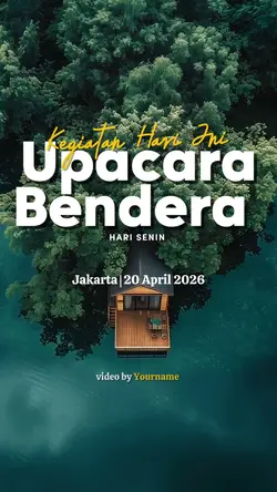 cinematic upacara