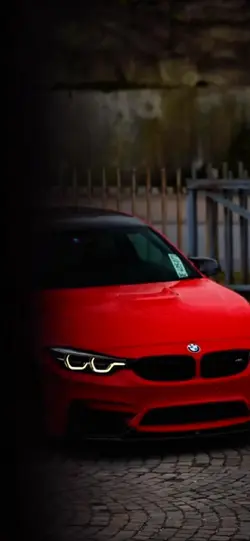 Bmw VIP	