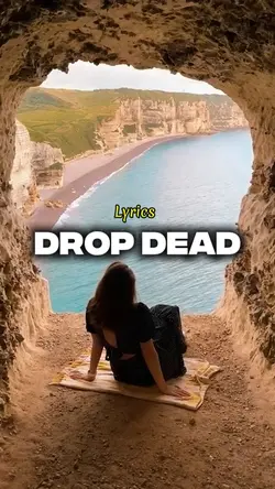 Drop Dead, Mini Vlog